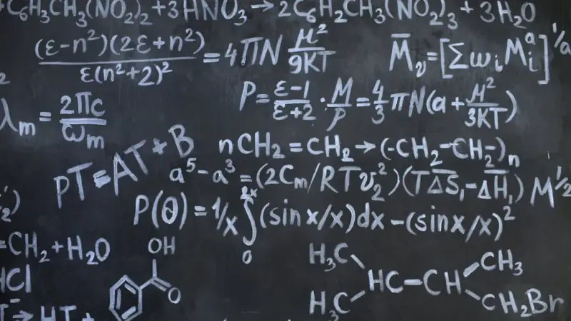 Jakie zadania najczęściej pojawiają się na maturze z matematyki?