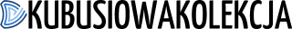 Logo kubusiowakolekcja.pl